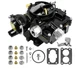 8M0045397 Marine Carburetor for Mercruiser 3.0 Carburetor Mercarb 2 Barrel 3.0 E