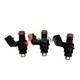 3PCS 16450-ZZ5-003 OEM Fuel Injector For Honda Outboard BF50D BF40D 40HP 50HP