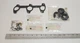 6H3-W0093-02 Carburetor Repair Kit Yamaha Outboard Engines