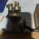 SIERRA MARINE FUEL PUMP,REPLACES:VOLVO PENTA 841161-3;P/N 18-7286.