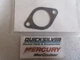 F10C Genuine Mercury Quicksilver 27-15172 4 Gasket OEM New Factory Boat Parts