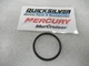 V12 Mercury Quicksilver 25-26722 O-Ring OEM New Factory Boat Parts