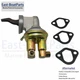 Fuel Pump with Gaskets for 1983-1984 Volvo Penta AQ125A 117 HP THRU Fuel Systems