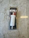 NEW Mercury/Mariner OEM Inline Fuel Filter 1/4" #35-816296K 03 / 816296K03