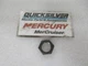 H3B Genuine Mercury Quicksilver 11-35921 Nut OEM New Factory Boat Parts