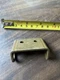 OMC Cobra 2.5 3.0 Stern Drive Rochester 2 Jet Carburetor Bracket 1986-90- 31C5-E