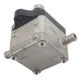 Replace Honda Outboard Fuel Pump 40 50 HP BF40 BF50 16700-ZZ5-003