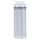 Attwood 11873-1 Wide-mouth Marine Fuel/oil Mixing Bottle 1-Quart, One 