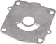6G5-44323-01-00 Yamaha Outer plate, cartridge 6G5443230100, New Genuine OEM Part