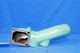 WATER OUTLET TUBE BENT METAL DETROIT DIESEL REMAN P/N 23501228