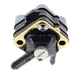 For Johnson Evinrude Outboard 3-25HP 377927 397274 FUEL PUMP KIT 0388685 388685