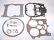 Rochester Quadrajet Carburetor Rebuild Repair Kit Marine Mercury OMC & more