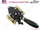 VRO Oil Injection Conversion Fuel Pump for Johnson Evinrude Outboard 90-250HP