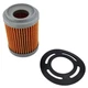 Mercury Marine Filter Kit, 35-49088Q2