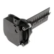 For Saturn Outlook 2007 2008 Intake Manifold Runner Control | Plastic | 12590943