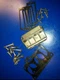 0302288 0385465 0302288 385465 leaf block screw  johnson evinrude 100hp (a 4f) 