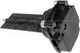 Dorman   Oe Solutions Engine Intake Manifold Flap Motor P N 911 897