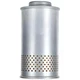 For Volvo Penta 876069 Crankcase Filter Replaces 843736 875850 Air Ventilation