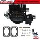 3310-807764A1 Carburetor Fit For 2 BBL V6 4.3L Mercarb Mercruiser Boats Marine