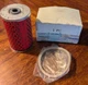 Volvo Fuel Filter OEM Part# 841162-1 OMC 982230