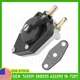 433390 Fuel Pump with Gasket for Johnson Evinrude 25 35 50 65 70 75 765591.