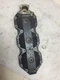 200hp 225HP Johnson Evinrude Cylinder Head 1988-1992 333809 397860 k1