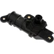 Dorman 911-939 Intake Manifold Runner Control Motor Fits Kia Forte Koup/Forte