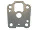 GENUINE MERCURY MARINER 4HP 5HP 6HP BOTTOM WATER PUMP GASKET 2 STROKE 4 STROKE