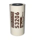 Racor S3206 Fuel Filter Water Separator, EACH