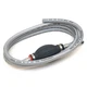 Shoreline Boat Fuel Gas Line SL91567 | Universal 3/8 Inch x 7 FT