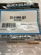 Mercury Marine Quicksilver MerCruiser 23-31866 Spacer OEM pack of 3 each