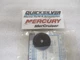 W30 Mercury Quicksilver 12-76451 Diaphragm Washer OEM New Factory Boat Parts W30 Mercury Quicksilver 12-76451 Diaphragm Washer OEM New Factory Boat Parts