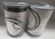 *2* NEW GXFCY Fuel Water Separator Filter W/Gasket&O Ring Fit Fleetguard FS19915