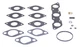 Sierra Carburetor Gasket Kit 18-7773 18-7773 OEM# 13910-89J00
