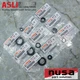 Yamaha RX135 RXK RX115 RXS RXSPECIAL Engine Set Oil Seal Set (9 Pcs) Genuine