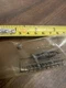 1286 QUICKSILVER NEW Marine Boat Fuel Check Valve 21-28481A 1