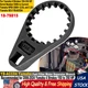Fuel Filter Water Separator Wrench MT0041 for Yamaha 4-Strokes 150 to 350 HP