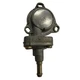OEM OMC Johnson Evinrude Vintage Choke Assembly, 378023