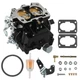 Marine Carburetor For 4.3L 6CYL V6 Engines Mercruiser  Mercarb Boats