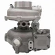 New Turbocharger for Yanmar 6LY2-STP 5.8L Diesel Marine By C72CAD-S0033B