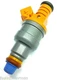 1994-1996 OMC Ford Marine V8 Remanufactured Fuel Injector 3854136