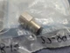 MERCURY QUICKSILVER 22-892403 Fuel Line Fitting NOS OEM Boat Outboard