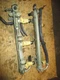 Yamaha 200hp 4 stroke outboard fuel rail and injector set (69J-13170-00-00)
