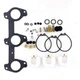 Outboard Carburetor Repair Kit for Yamaha 60HP 70HP Outboard 6H3-W0093-02
