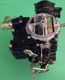 ROCHESTER MARINE 2 BBL CARBURETOR 4CYL MERCARB 1389-8490 MCM 120/140 ELEC CHOKE