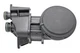 VAICO Oil Separator, crankcase ventilation V45-0052