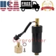 3861355 Electric Fuel Pump High Pressure Fit Volvo Penta 4.3L 5.0L 5.7L 8.1L USA