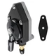 Professional Fuel Pump 438556 For Johnson Evinrude 1968-1996 Various Models