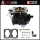 Carburetor Set For Mercarb Mercruiser Boats V6 4.3L Engines 2-Barrel 6-Cylinder