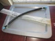NOS Yamaha FX1800 FX 1800 GENUINE OEM FW1 FUEL HOSE LINE 90891-40761